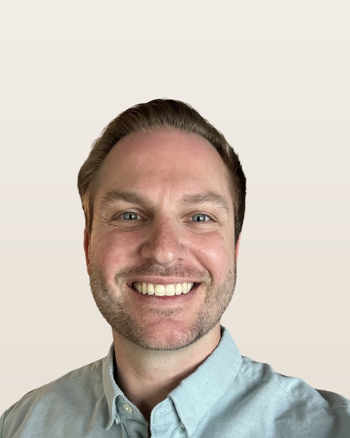 Portrait of Keith Lopez, Mortgage Loan Originator