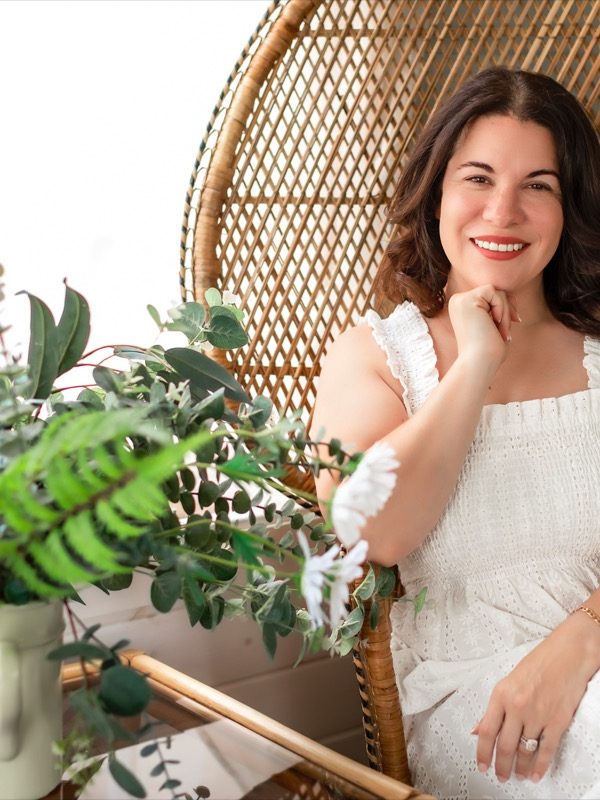 Melisa A Lopez of Endless Coast Collective