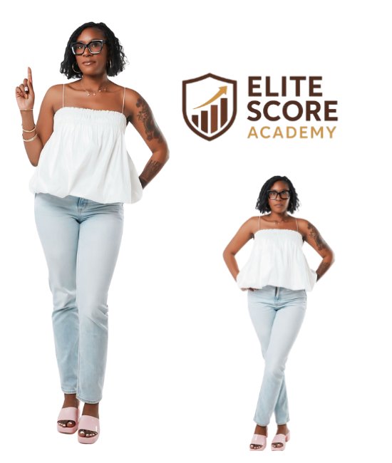 Shonda Mazone, founder of Elite Score Academy